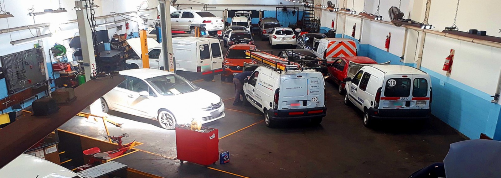 Servicios
